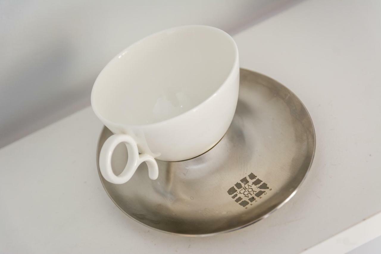 Krolewska 克拉科夫 外观 照片