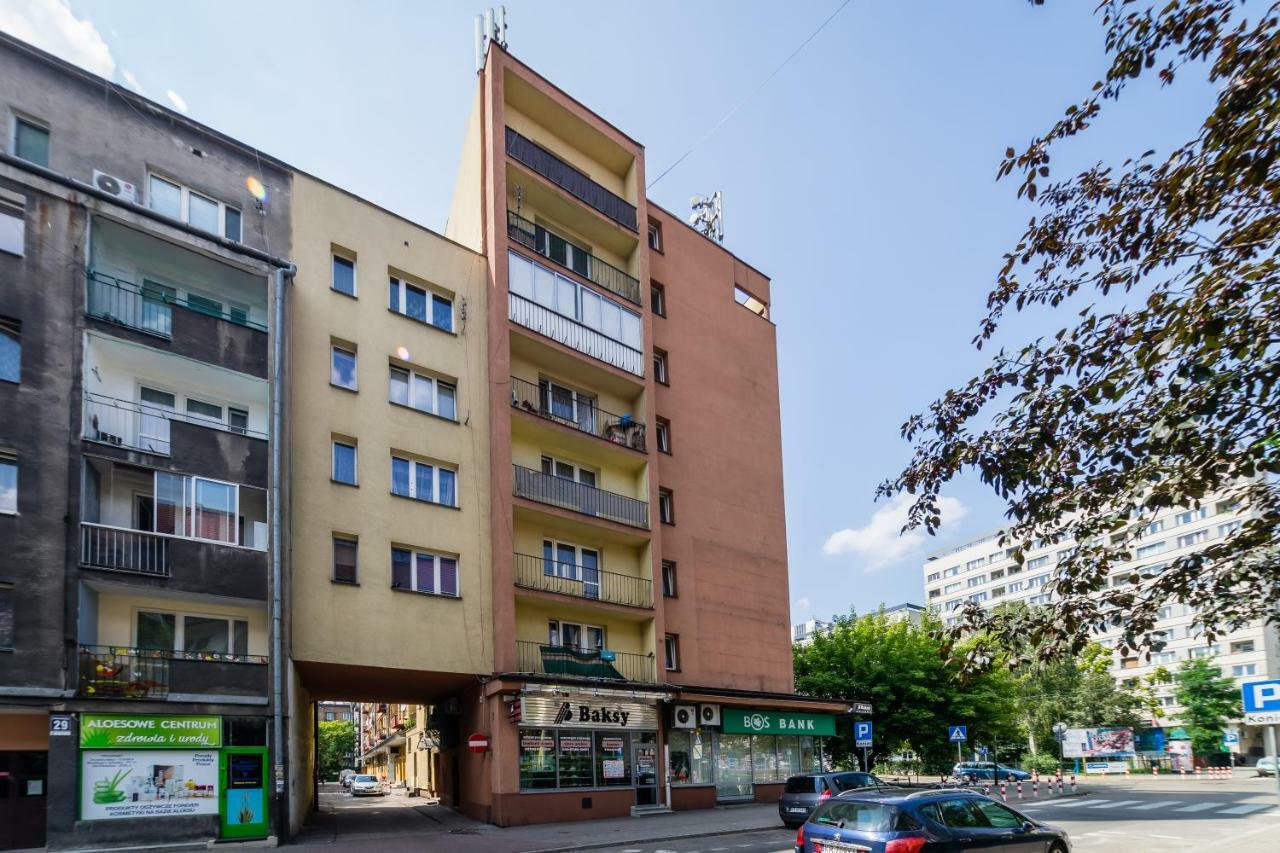 Krolewska 克拉科夫 外观 照片